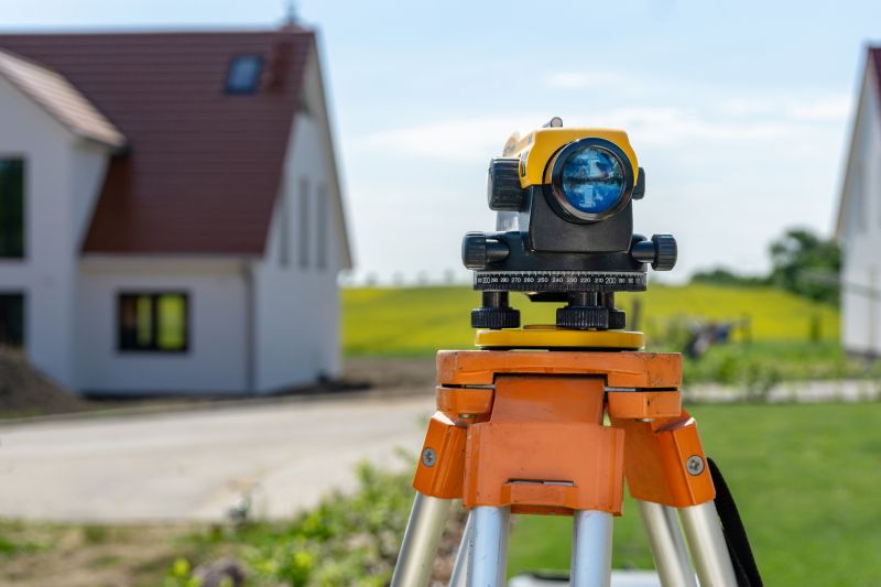 Boundary Surveying