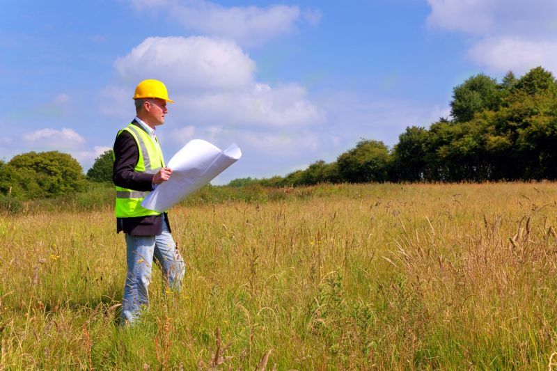 Boundary Surveying