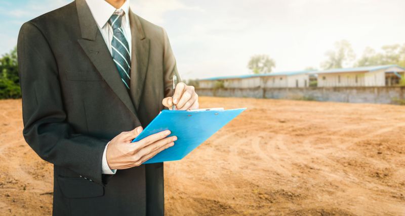 Property Line Documentation