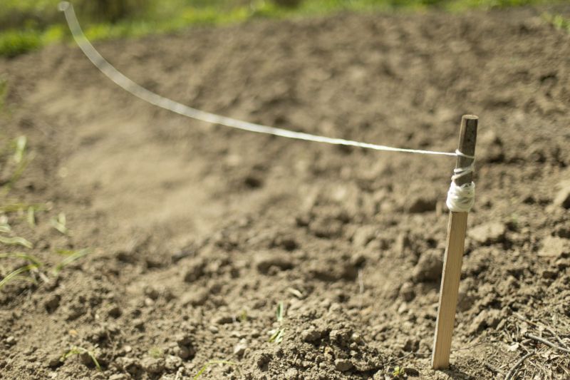 Fence Line Verification