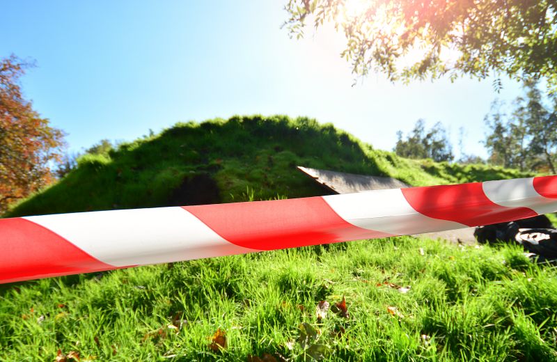 Property Line Clarity